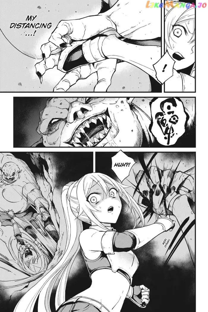 Goblin Slayer: Side Story Year One Chapter 29 image 10_optimized_optimized